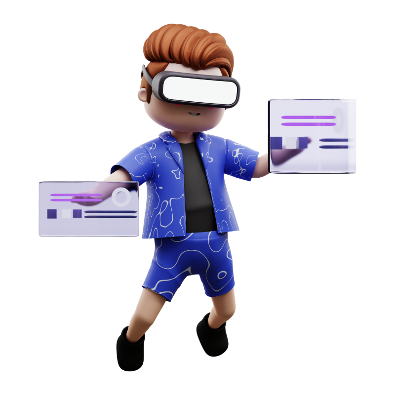 Imagem de Boas-Vindas